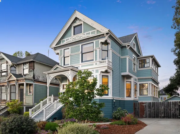 2055 San Jose Ave, Alameda, CA 94501