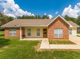 44762 Old Union Rd, Franklinton, LA 70438