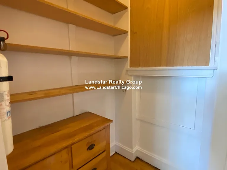 6600 N Bosworth Ave #3S — Photo 6