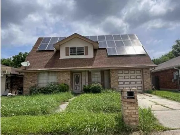 35 Marywood Ct, New Orleans, LA 70128