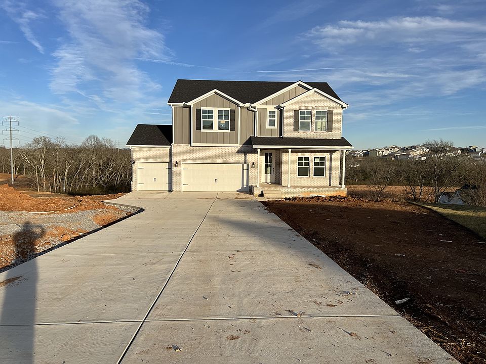 1st image of 309 Strong St Lot 36