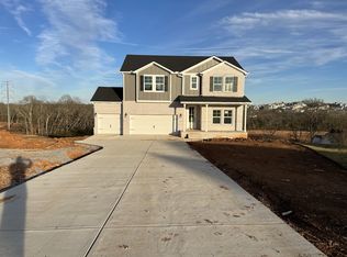 309 Strong St LOT 36, Columbia, TN 38401