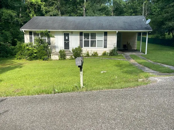 1123 26th St N, Pell City, AL 35125