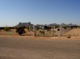 14004 W Libra Dr, Eloy, AZ 85131