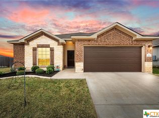 1212 Grand Oak Trl, Temple, TX 76502