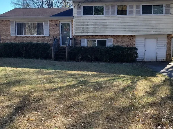 1743 Hillview Ave, Jonesboro, GA 30236