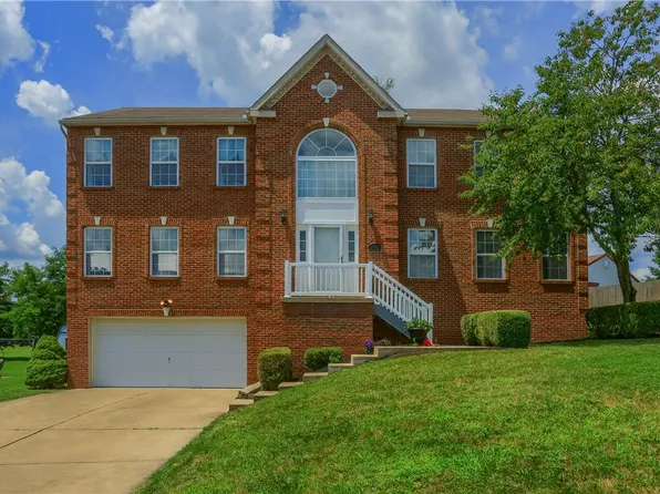 419 Commodore Dr, Mc Donald, PA 15057