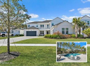 616 SEAGROVE Drive, Ponte Vedra, FL 32081