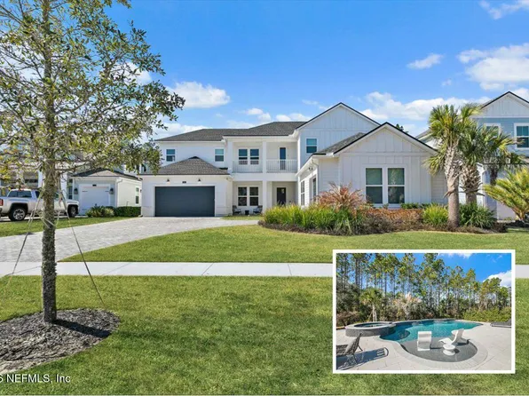 616 SEAGROVE Drive, Ponte Vedra, FL 32081
