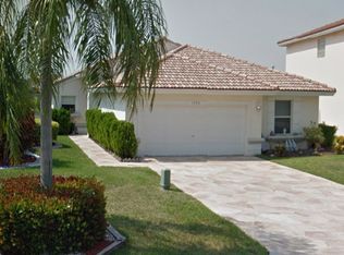 3788 Coco Lake Dr, Coconut Creek, FL 33073