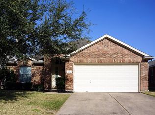 18222 Eton Ridge Ct, Richmond, TX 77407