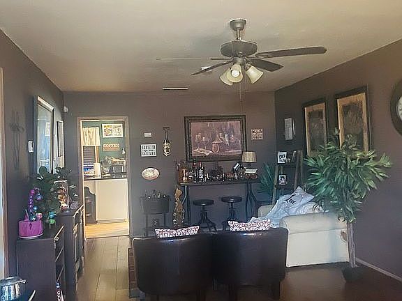 Formal Living Room