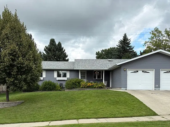116 Independence Ave, Bismarck, ND 58503