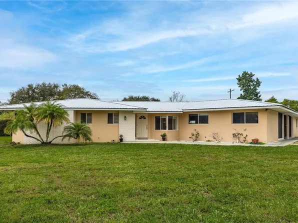 640 E Del Monte Ave, Clewiston, FL 33440