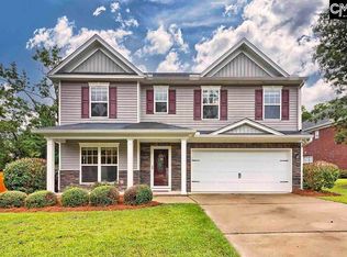330 Spring Mist Ct, Lexington, SC 29072