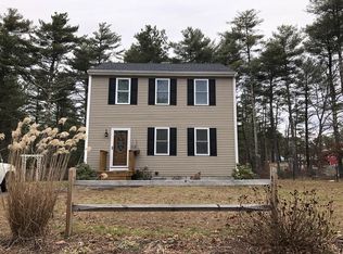 19 Worcester St, Plymouth, MA 02360
