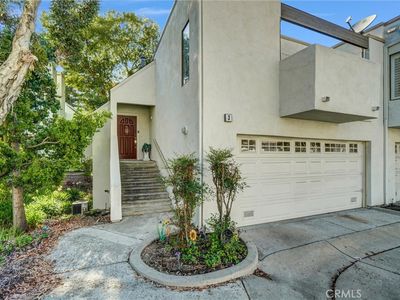 166 N Singingwood St UNIT 3, Orange, CA, 92869