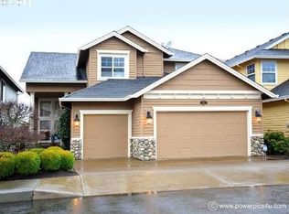 9097 SE Emily Park Way, Happy Valley, OR 97086