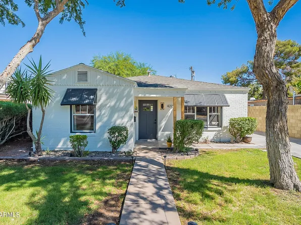 4213 N 2ND Drive, Phoenix, AZ 85013