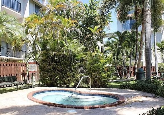 Community Kid's Pool