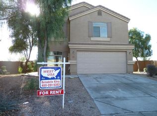 43473 W Cowpath Rd, Maricopa, AZ 85138