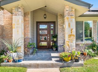 3505 Brees St, Plano, TX 75075