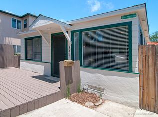 4257 Lamont St, San Diego, CA 92109