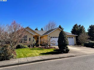 3600 5th St, Columbia City, OR