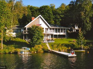 12698 Noah Ln NE, Hines, MN 56647