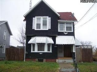 1021 Smith Ave SW, Canton, OH 44706