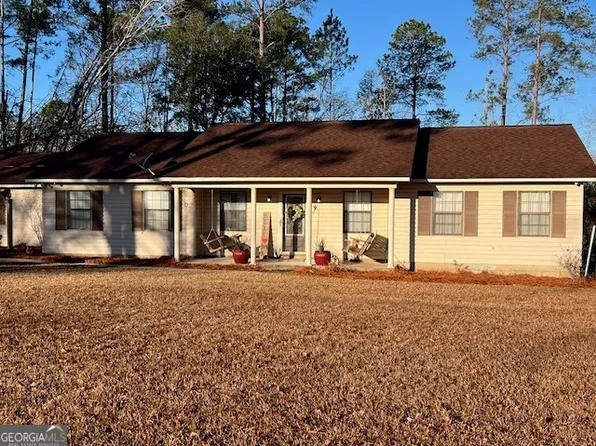 143 Sadie Galbreath Rd, Vidalia, GA 30474