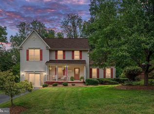 9804 Ramsay Dr, Fredericksburg, VA 22408