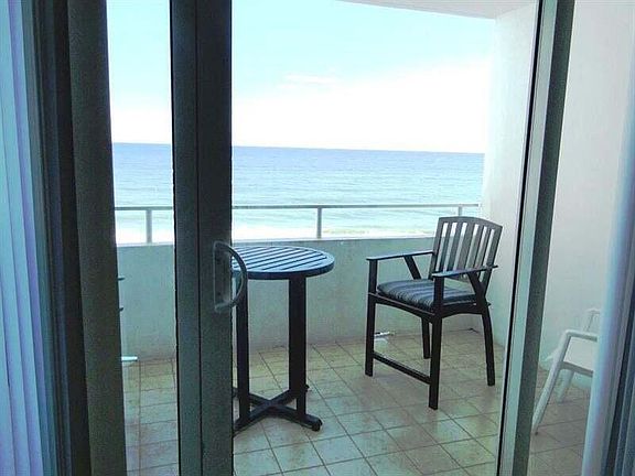 2nd image of 4040 Galt Ocean Drive #504
