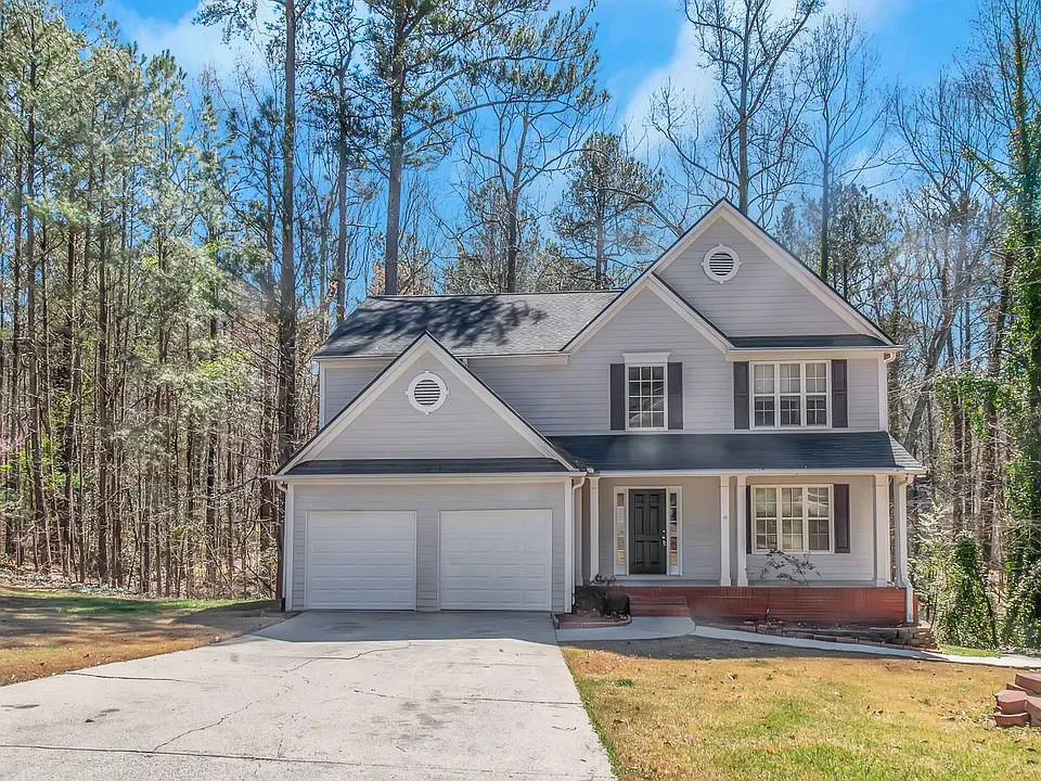 3309 Touchwood Ct SW