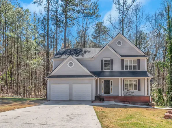 3309 Touchwood Ct SW, Marietta, GA 30008