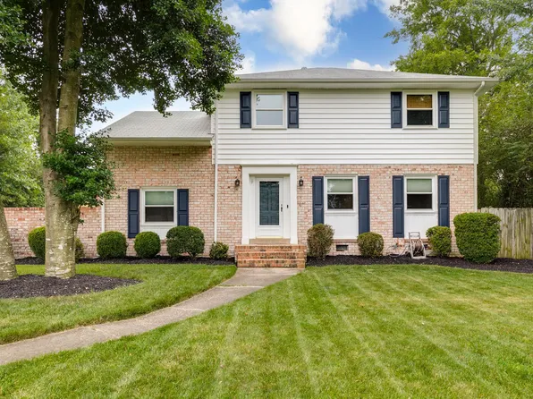 9221 Whitemont Dr, Henrico, VA 23294