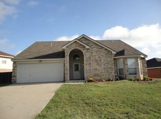 6737 Elk Trl, Arlington, TX 76002