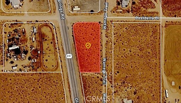 1st image of 1390 Old Woman Springs Rd Lot 53