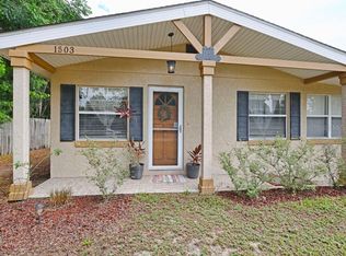 1503 Washington Ave, Eustis, FL 32726
