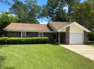 140 Apache St, Leesburg, GA 31763