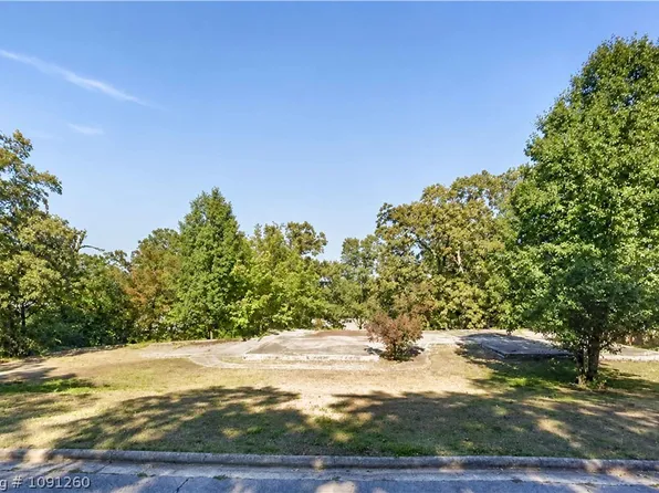 2817 Glen Flora Way, Fort Smith, AR 72908