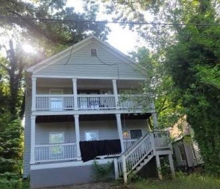 Property Front View