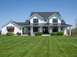 95 Morgan Valley Ln, Foley, MO 63347
