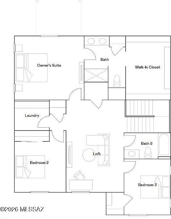 2nd image of 11737 W Flying Beauty Ln