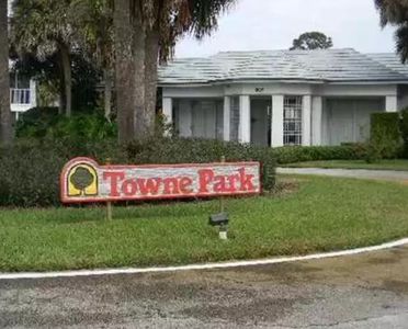 802 SE Central Parkway #11, Stuart, FL, 34994