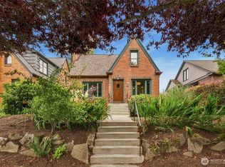 7754 Jones Avenue NW, Seattle, WA 98117