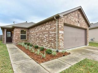 12431 Skyview Crescent Ct, Houston, TX 77047