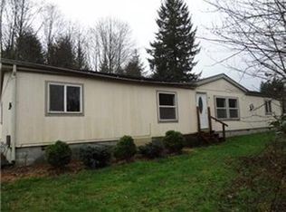 220 Beaver Pond Rd, Ariel, WA 98603