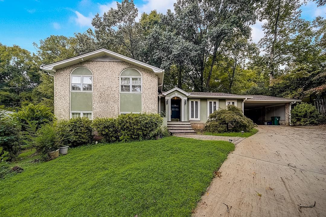 2926 Dunnington Cir, Chamblee, GA 30341 Zillow