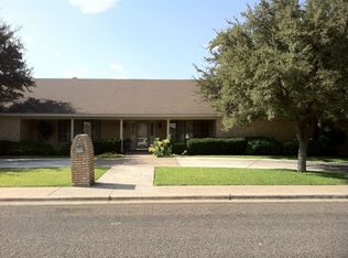 14 Hummingbird Pl, Odessa, TX 79761